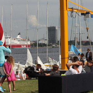 Atklasana 2016