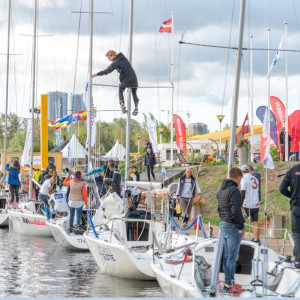 Platu25 WorldChampionship 2019
