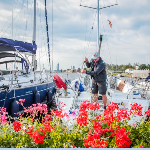 RigaSportSailingCenter